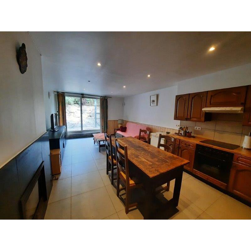 BAILLAMONT (Bièvre): Ardeense woning met studio en appartement – VAS1380