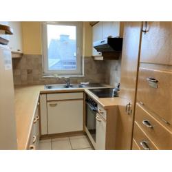 BERTRIX: Appartement op 2e verdieping, 1 slpkmr, met lift – VAS1421
