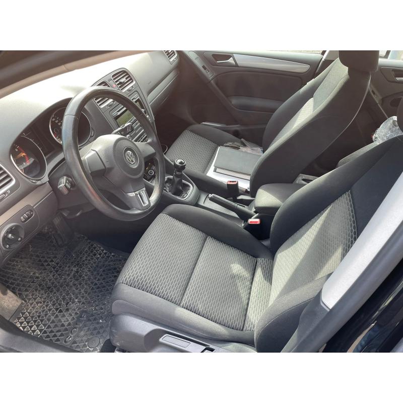 Volkswagen Golf 2.0 TDI