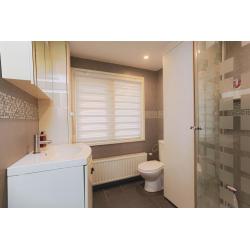 Chalet, mantelzorgwoning, caravan zonder vast plek