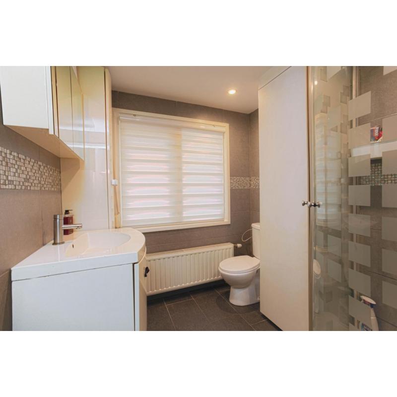 Chalet, mantelzorgwoning, caravan zonder vast plek