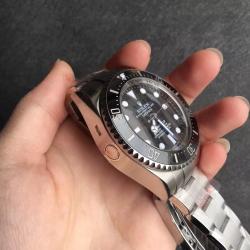Rolex Deepsea D blue Noob V10-3235 Ultimate 1/1