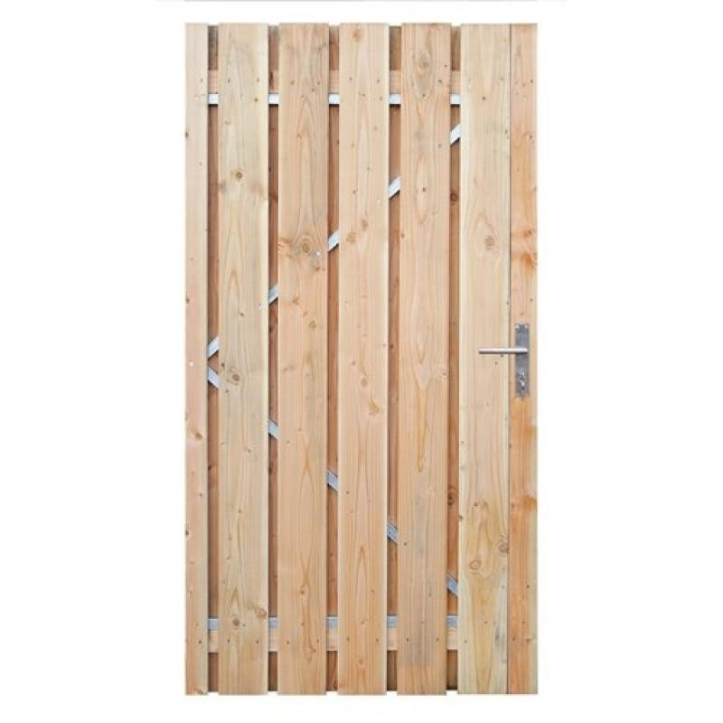 schutting nu 10 % korting