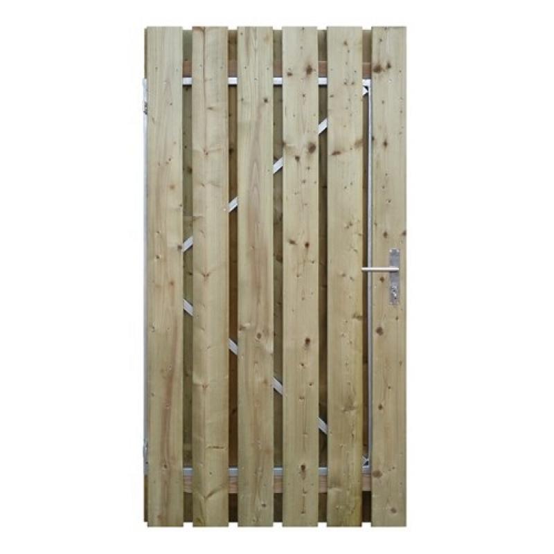 schutting nu 10 % korting
