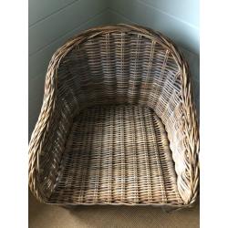 ROTAN STOELEN