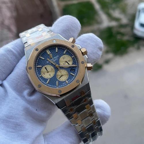 Audemars Piguet Heren Horloges Namaak - Vrouwen Mannen Uurwerken