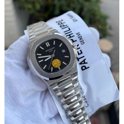 Patek Philippe Heren Horloges - Patek Philippe Mannen Uurwerken