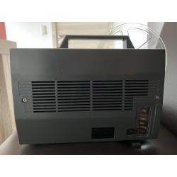 Eumig Mark 501  projector jaar 1969
