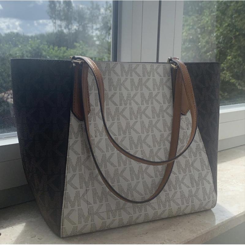 Michael Kors Tas
