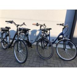Minerva Estrel nieuw superdeal
