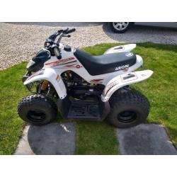 Kinderquad AEON Minikolt 50cc