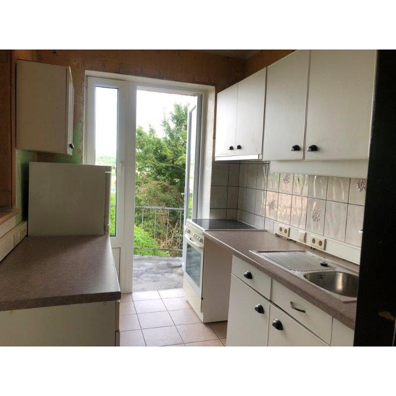 ANDENNE (5300): Te renoveren hoekwoning – VAS1393
