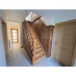 HAUT-FAYS (Daverdisse): Gerenoveerde woning, 4-5 slpks, met prachtig uitzicht – VAS1415