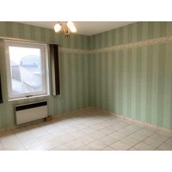 BERTRIX: Appartement op 2e verdieping, 1 slpkmr, met lift – VAS1421