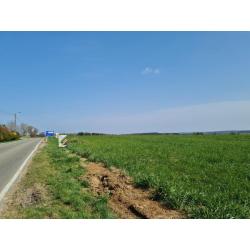 HAUT-FAYS (Daverdisse): bouwgrond, 9a46ca – VAS1323A