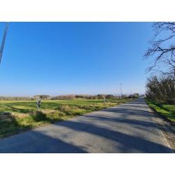 PALENGE- Durbuy: bouwgrond 11a 16ca – VAS1294B