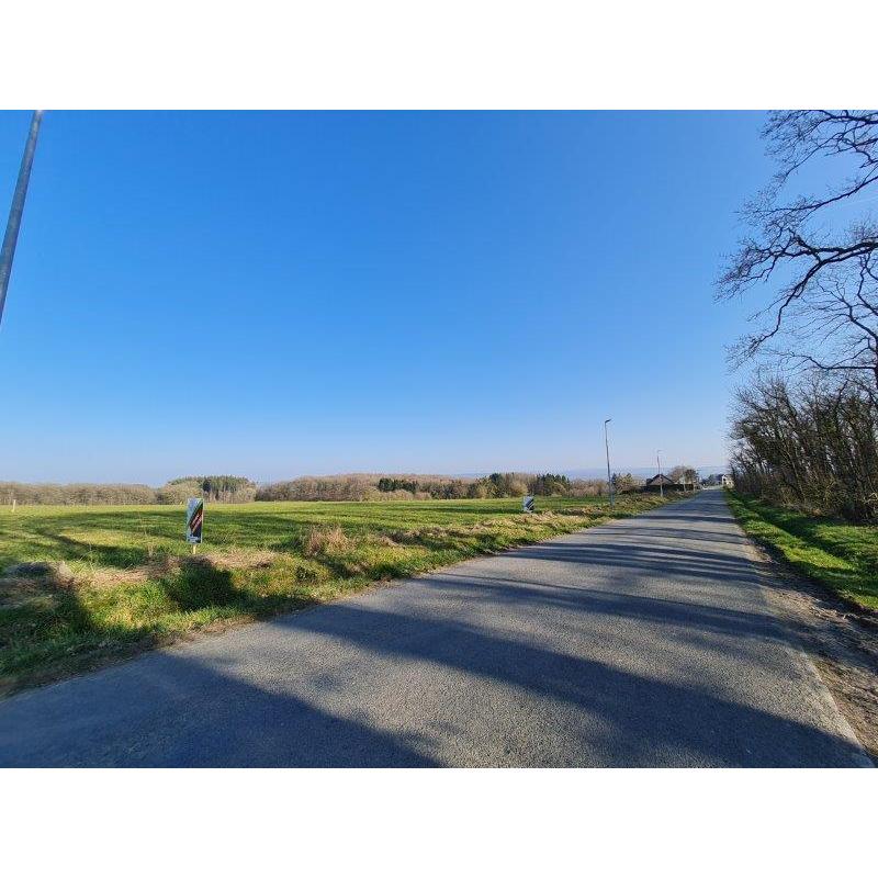 PALENGE- Durbuy: bouwgrond 11a 16ca – VAS1294B
