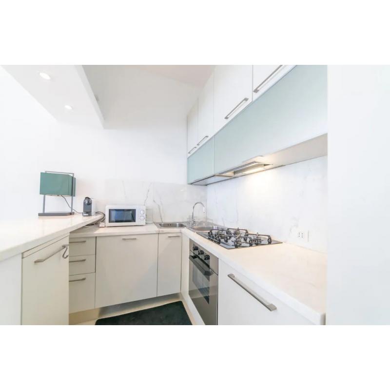 One bedroom apartment