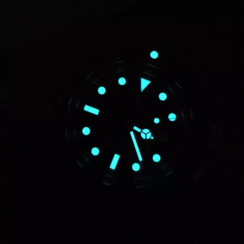 Rolex Deepsea D blue Noob V10-3235 Ultimate 1/1