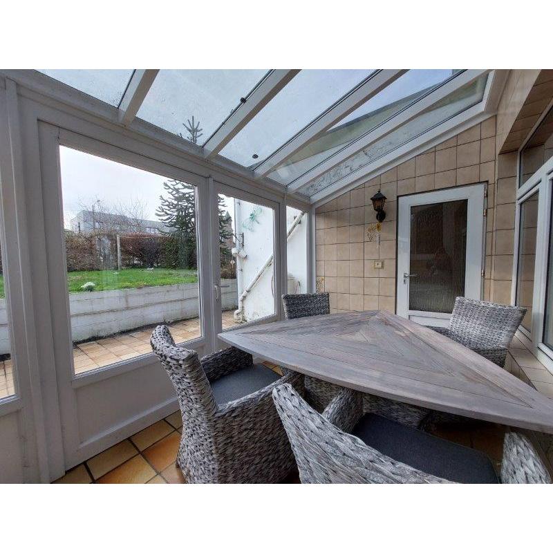 BERTRIX : Ruim karaktervol huis, 2 garages, tuin – VAS1474