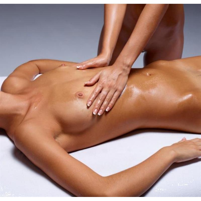 Erotische Full Body Massage extra's