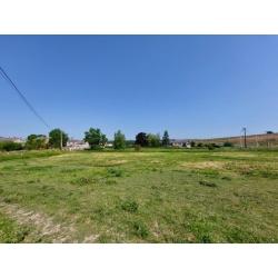 LAVAUX-STE-ANNE : grote grond van 42a 53ca – VAS1449