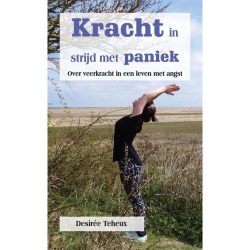 Kracht in strijd met paniek