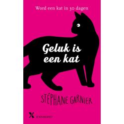 Geluk is een kat: Word een kat in 30 dagen