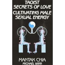 Taoist Secrets Of Love