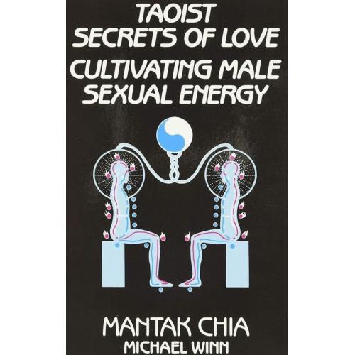 Taoist Secrets Of Love