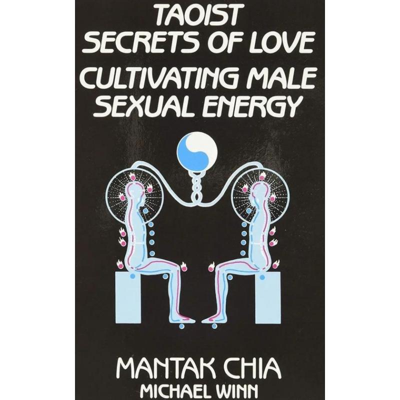Taoist Secrets Of Love