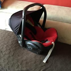 Complete buggy