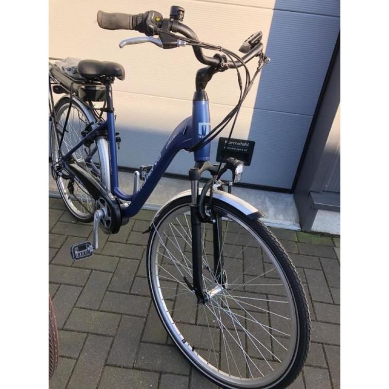 Minerva Estrel nieuw superdeal