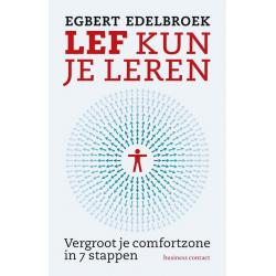 LEF kun je leren