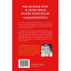 Keuzekracht: Stop met twijfelen, kies voor geluk