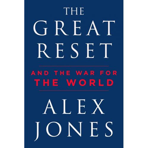 The Great Reset And the War for the World