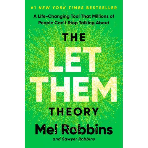 The Let Them Theory