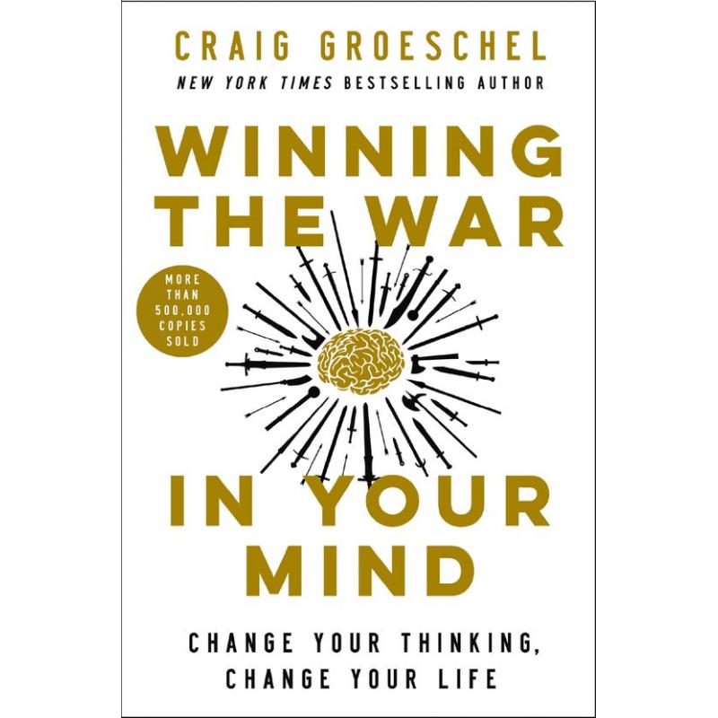 Winning the War in Your Mind