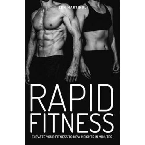 RAPID FITNESS