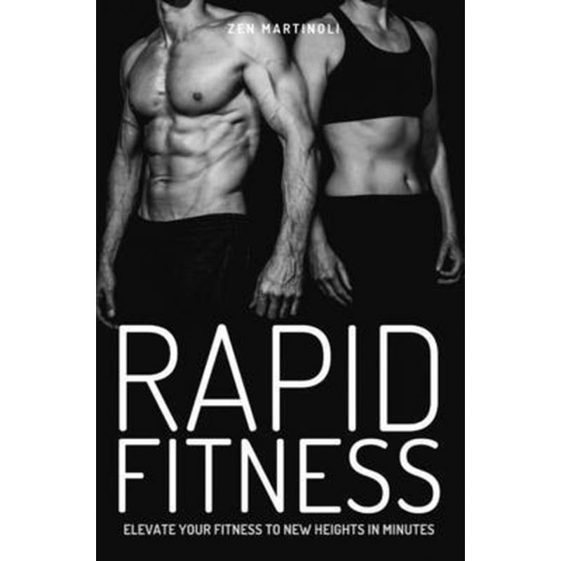 RAPID FITNESS