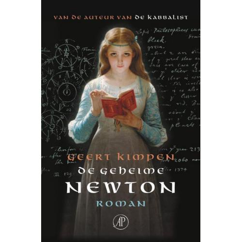 DE GEHEIME NEWTON
