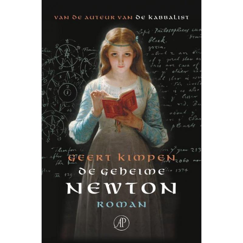 DE GEHEIME NEWTON