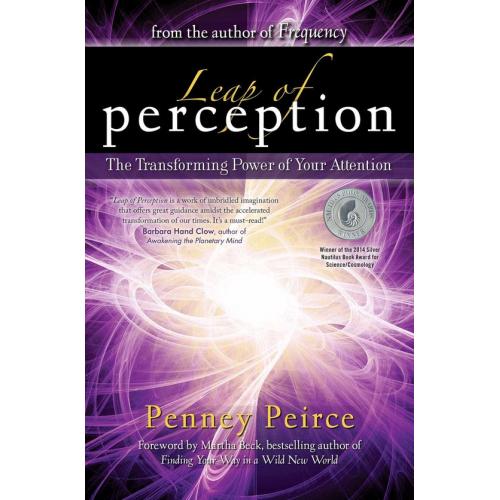 Leap of Perception