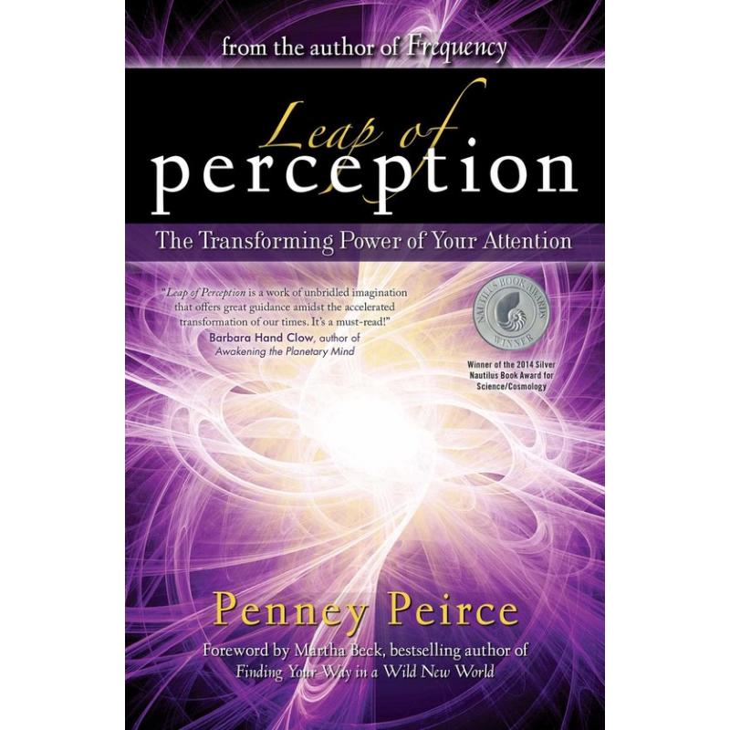 Leap of Perception