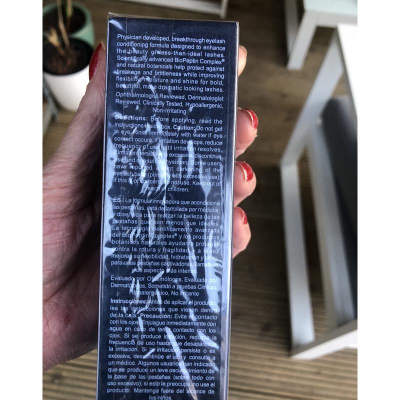 Revitalash 3,5 ml nieuw geseald