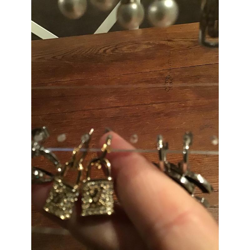 Lot ringen