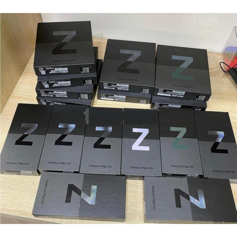 Samsung Galaxy S21 Ultra 5G, Samsung Z Fold3 5G, Samsung Galaxy Tab S7 , Samsung Z Flip3 5G,