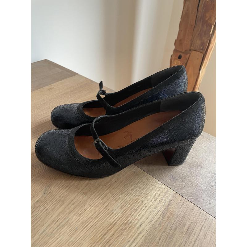 Chie Mihara maat 39