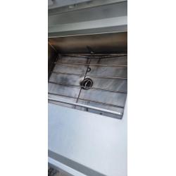 Friteuse Florigo tweedehands te koop