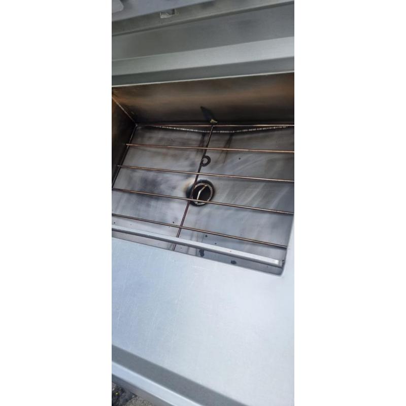 Friteuse Florigo tweedehands te koop